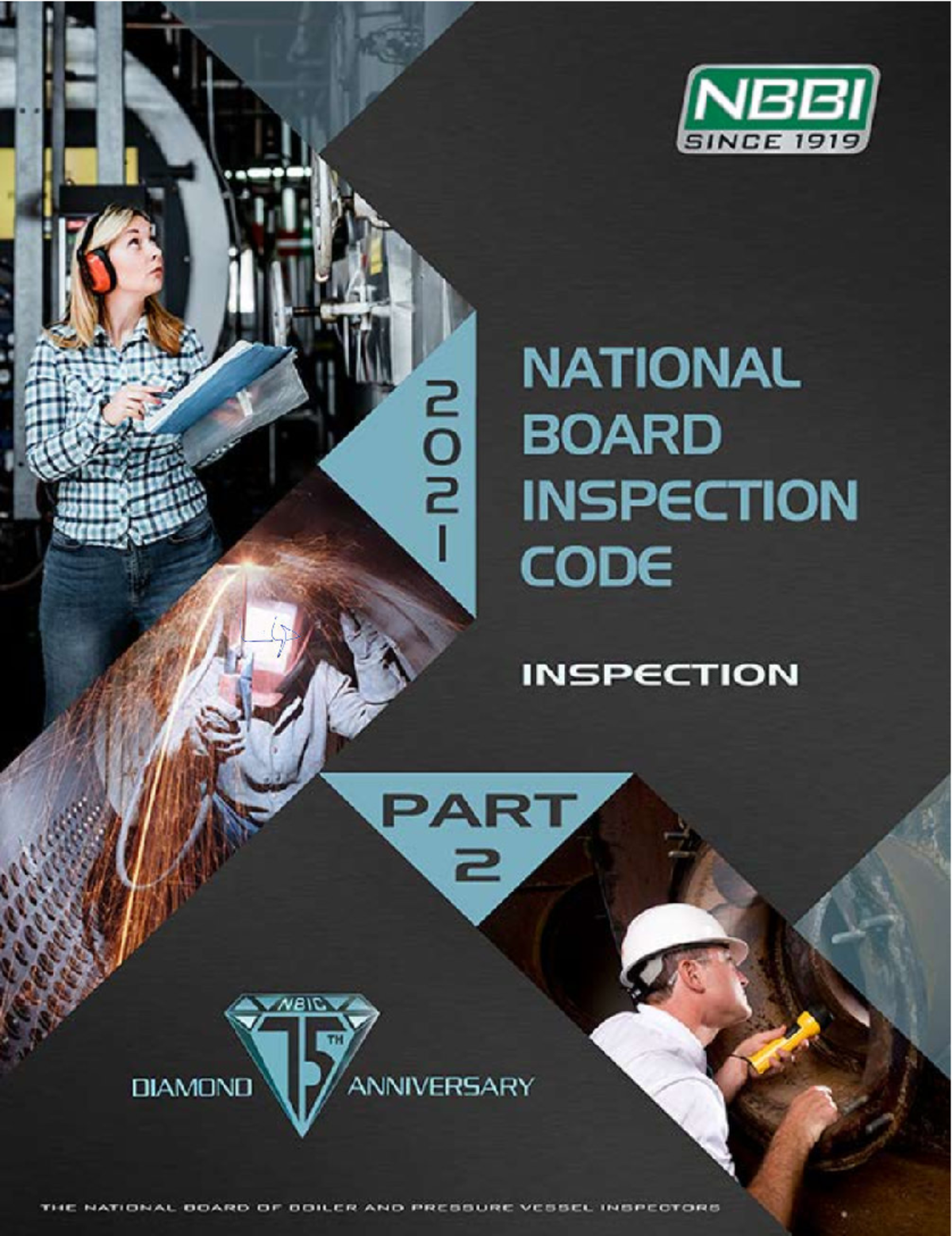 2021 NBIC Part 2: Inspection Code Overview and Guidelines - Studocu