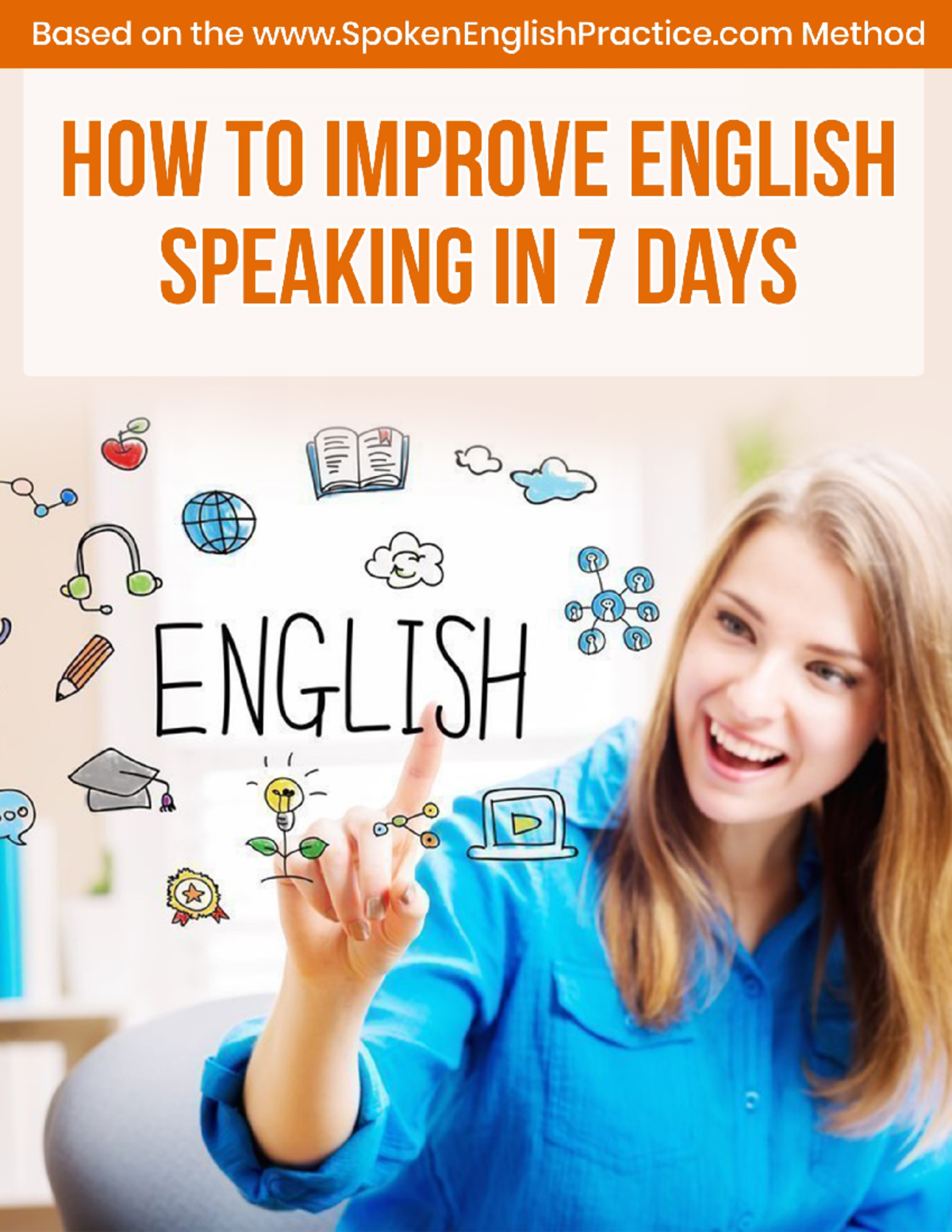 How to improve speaking English in 7days - Contents Day 1 - The Science ...