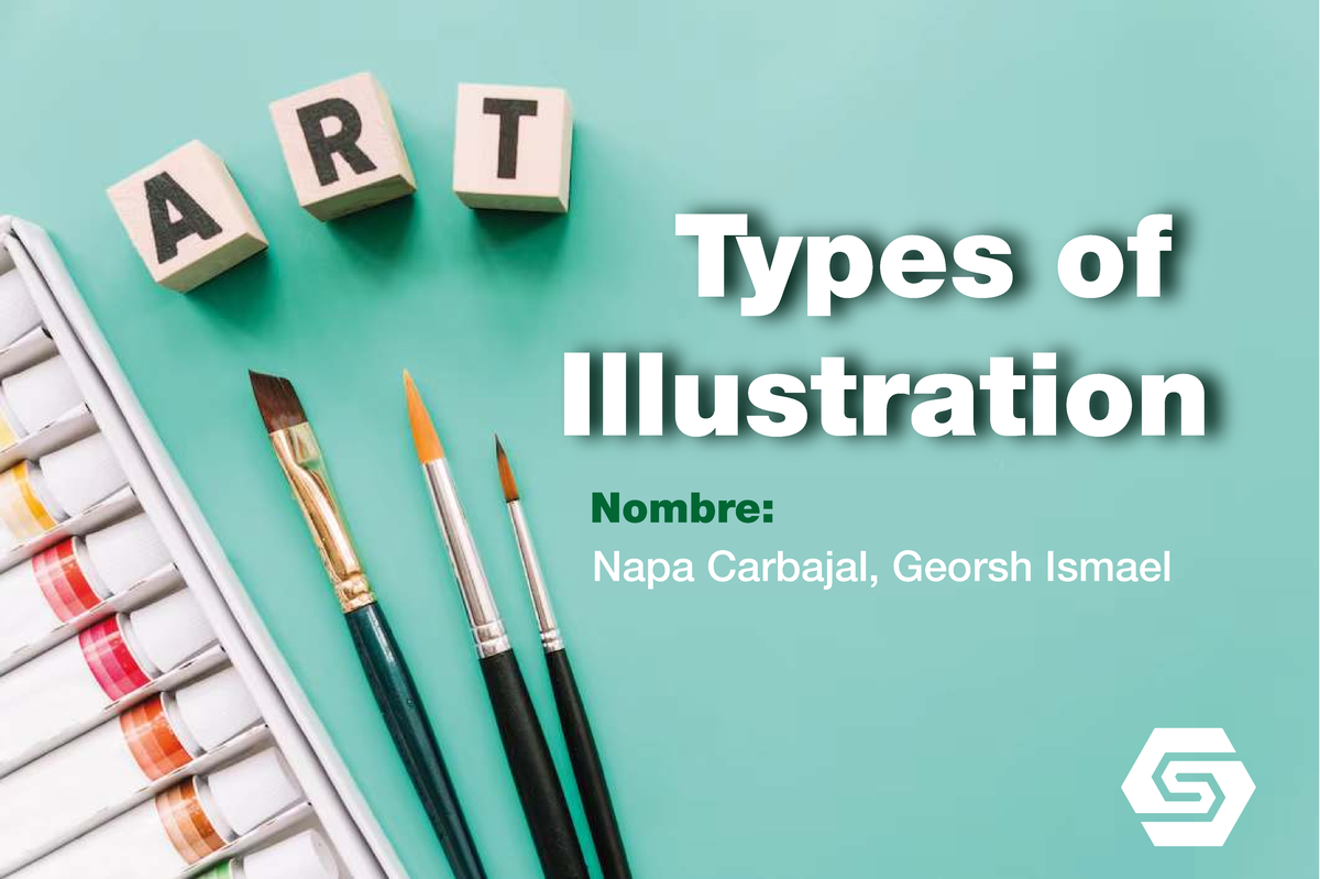 Types of Illustration: Functions, Styles, and Techniques Explained ...