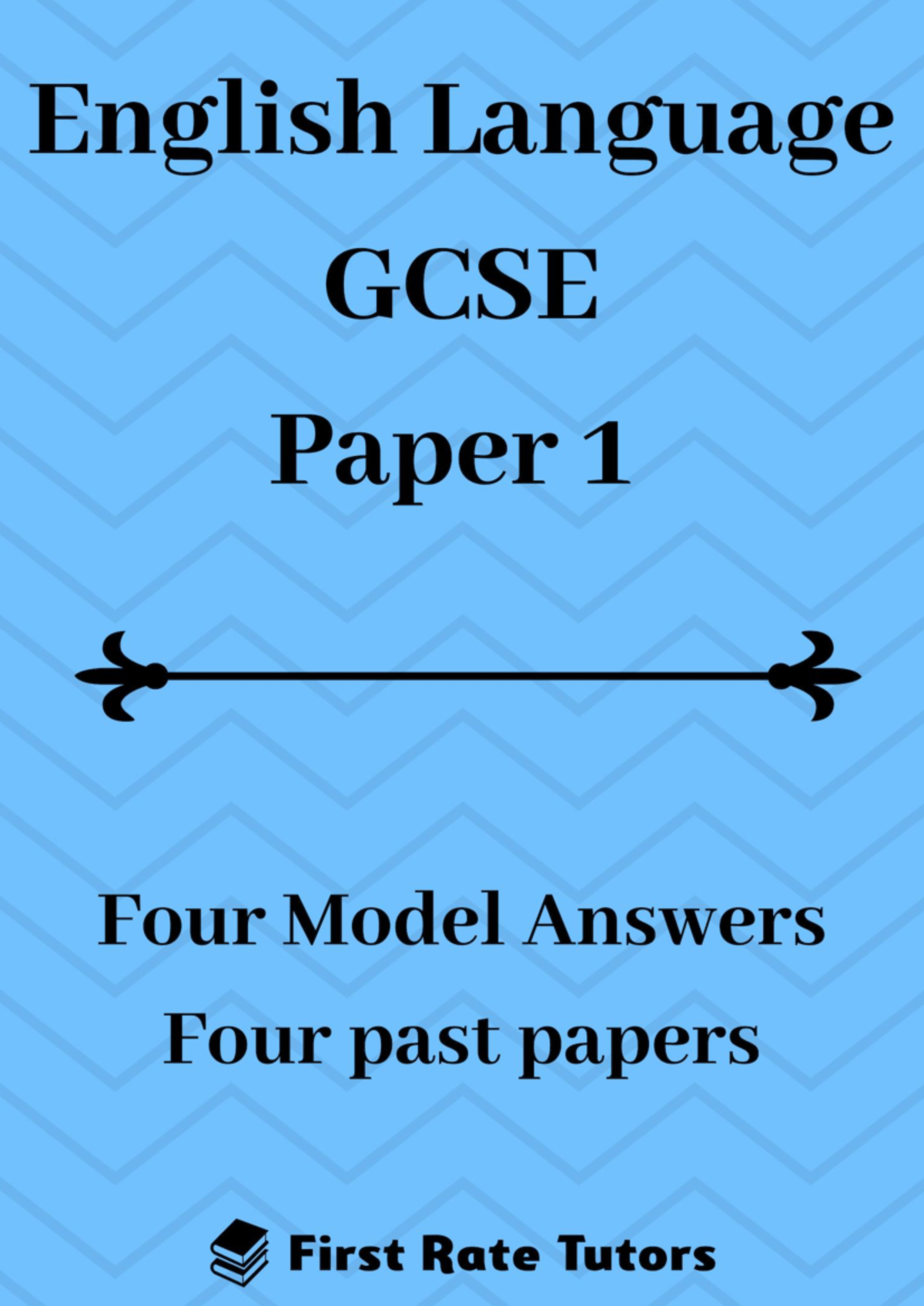 **GCSE English Language Paper 1 Model Answers Revision Guide** - Studocu