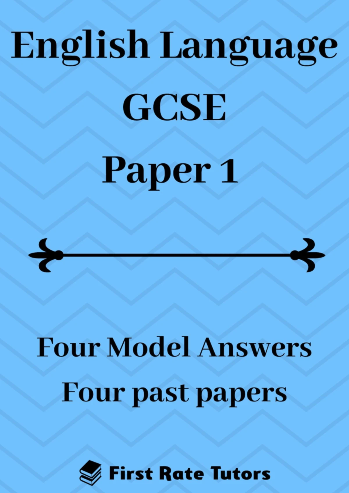 **GCSE English Language Paper 1 Model Answers Revision Guide** - Studocu