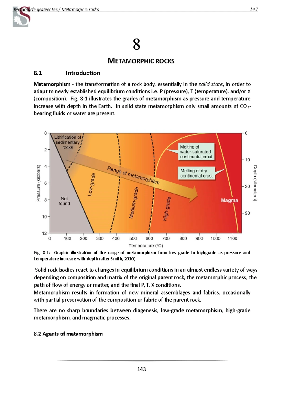 Lecture 1 & 2 Reading Materials for Course Review - Studocu