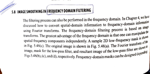 2.Difference between analog image and digital image processing - Analog ...