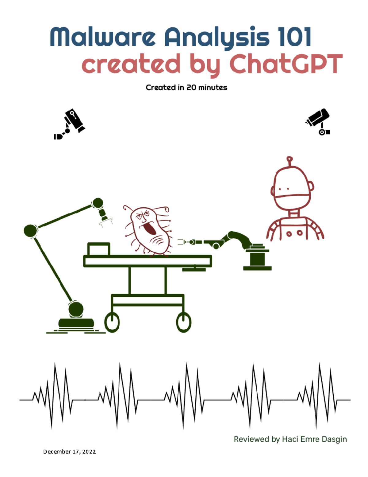 Comprehensive Malware Analysis Guide for Cybersecurity: An Overview ...