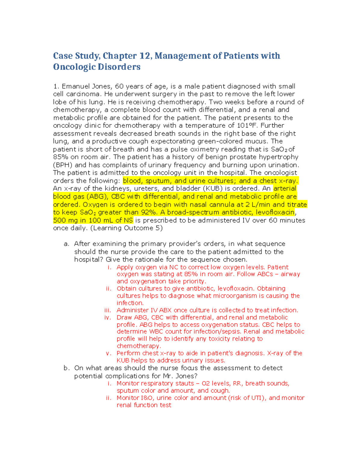 Last Judgement Of Hunefer Analysis