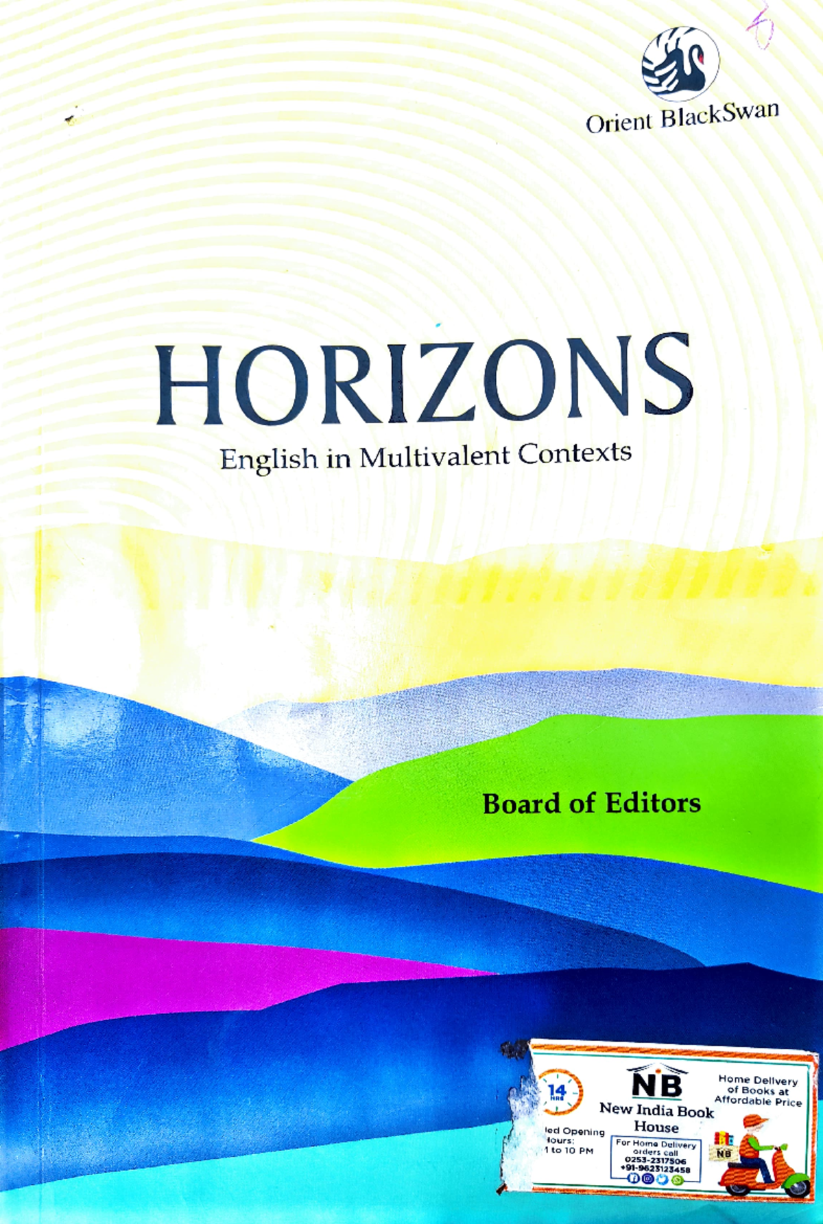 SYBSc Sem III & IV English Textbook Overview and Highlights - Studocu