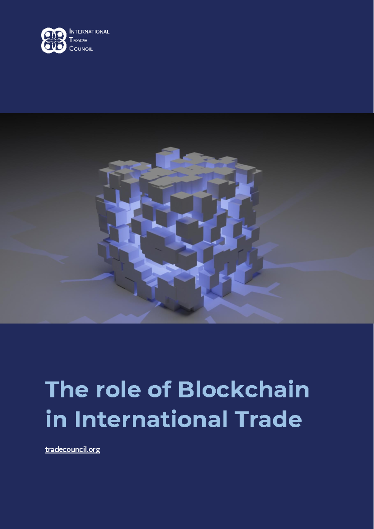 The Role of Blockchain in International Trade: Insights and Impacts ...