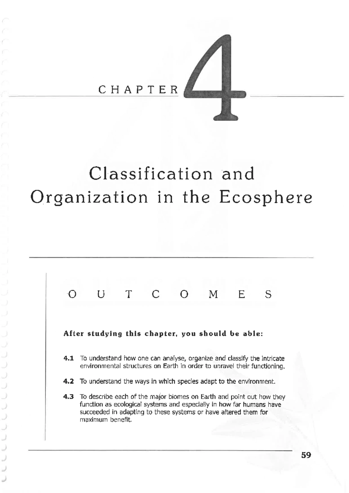 Environmental Management Case Study Report - ENVM 1A Team B - Studocu