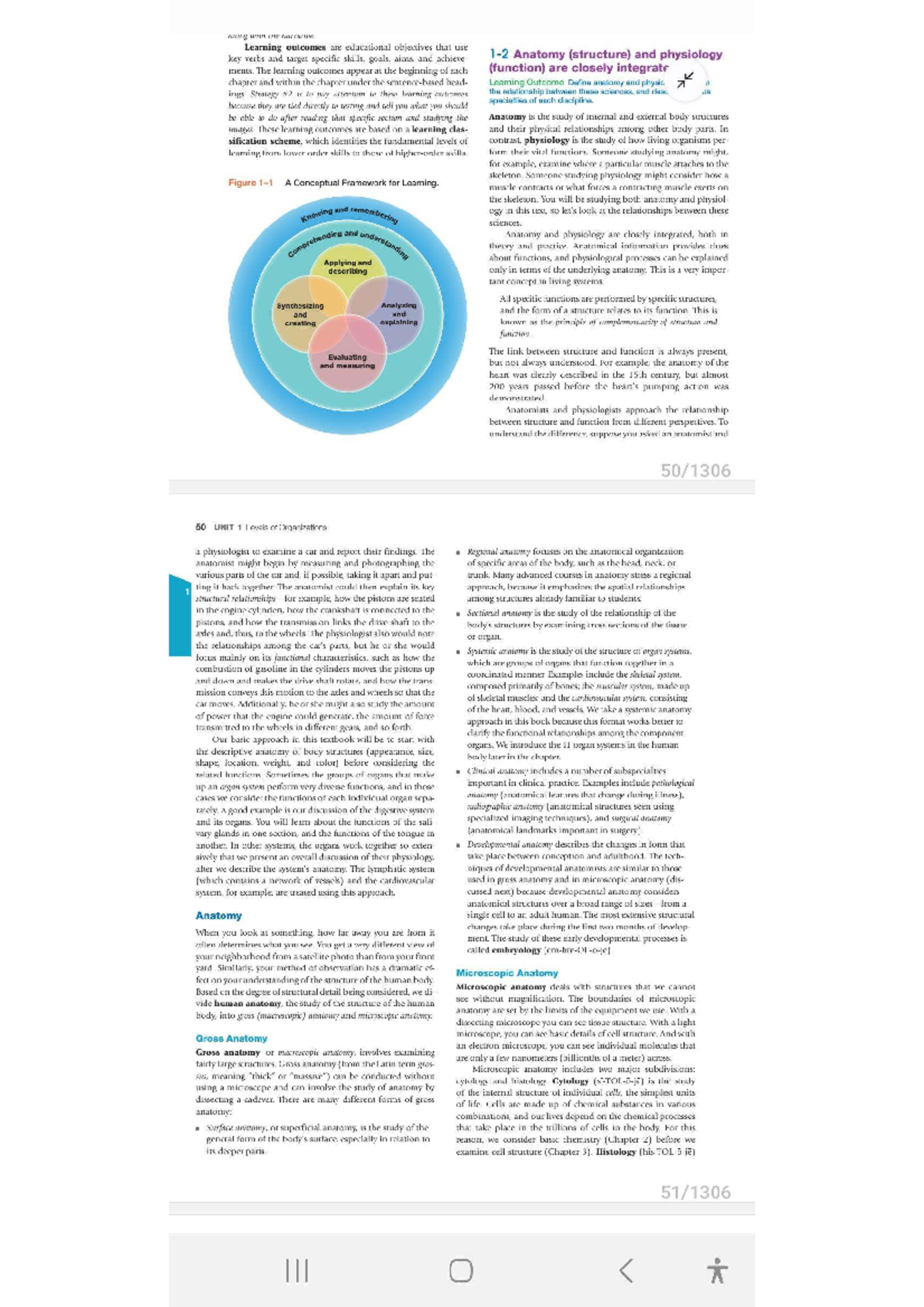 Final Exam Study Guide for Course ABC-123: Key Concepts and Topics ...