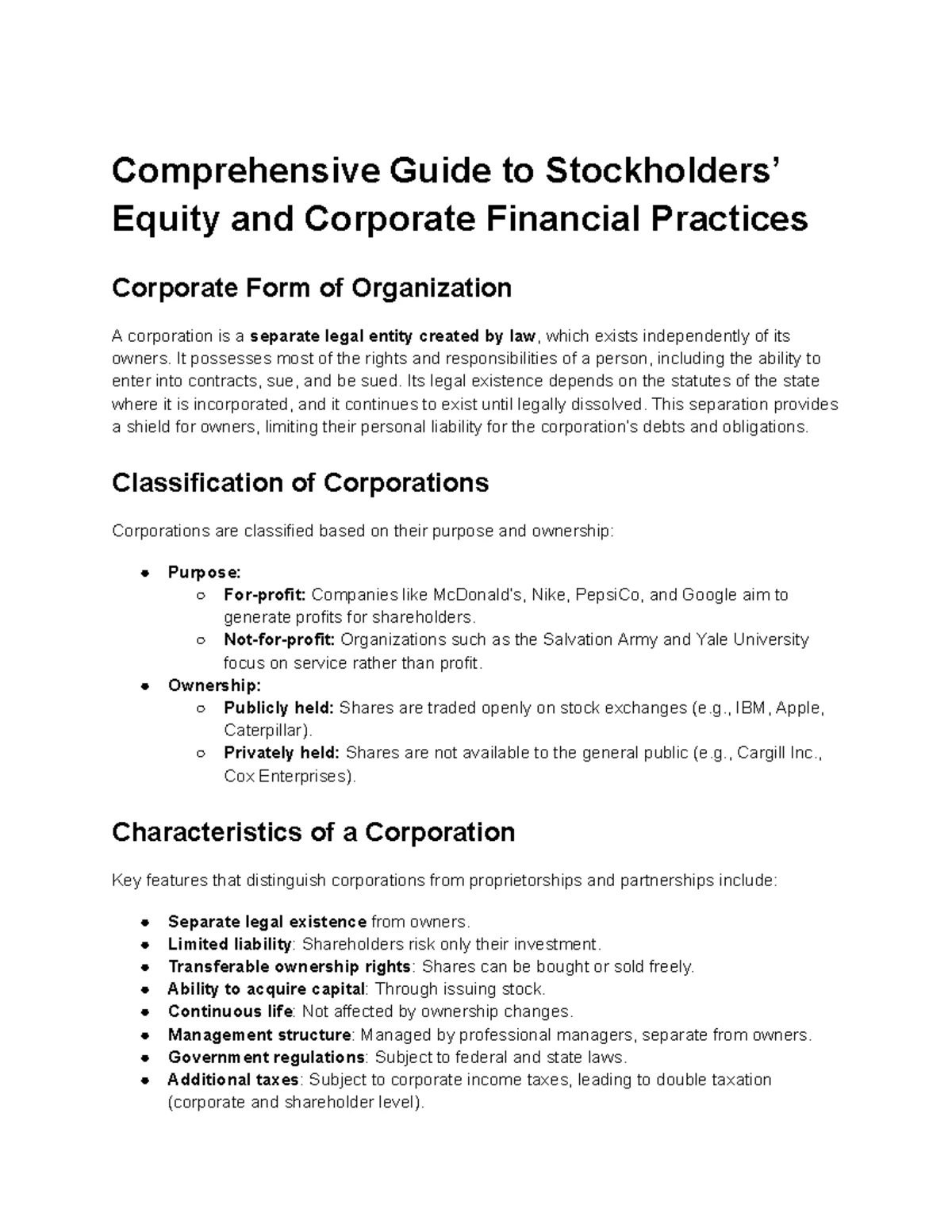 Comprehensive Accounting Guide for Liabilities and Bonds (ACCT 101 ...