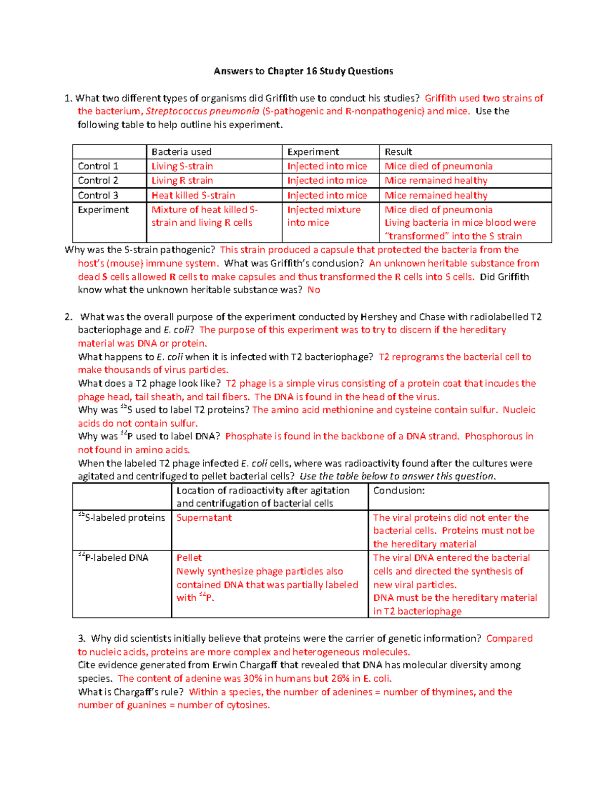 Chapter 16 Study Guide: Key Concepts and Answers for Review - Studocu