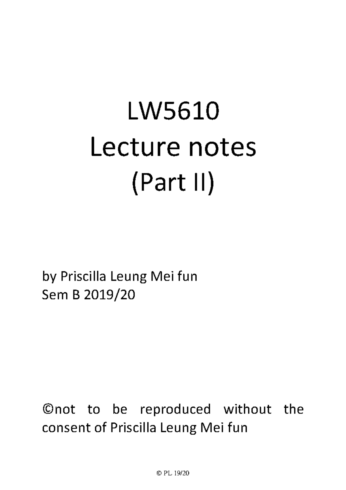 Lecture+Notes+-+Tran+%28to+student+part+2%29 - LW Lecture notes (Part ...