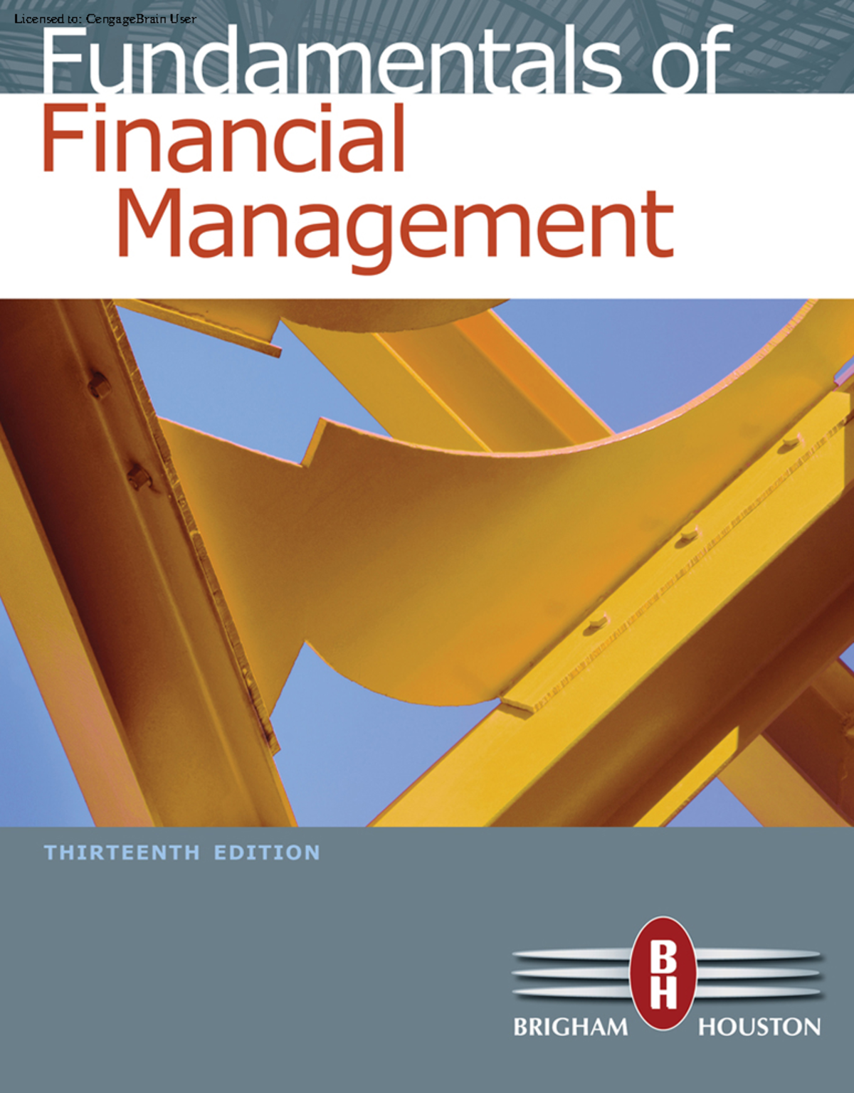 Chapter 1: Overview of Financial Management Concepts (FIN 101) - Studocu