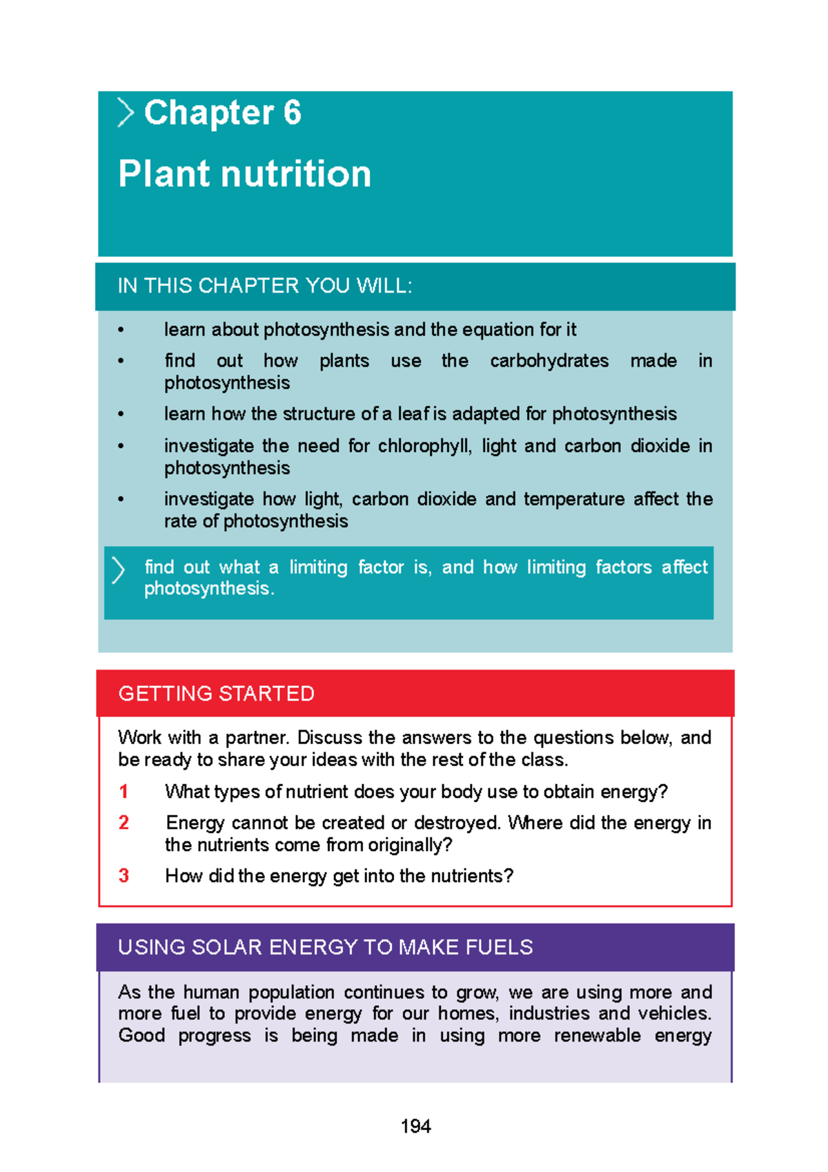Midterm Exam Study Guide for Intro to Psychology (PSY 101) - Chapter 6 ...
