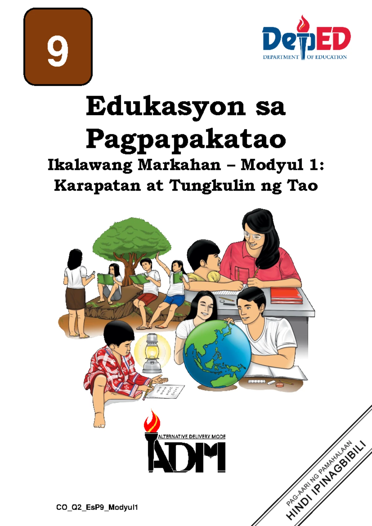 CLIMATE CHANGE LAWS IN THE PHILIPPINES: An Overview of RA 9729 ...