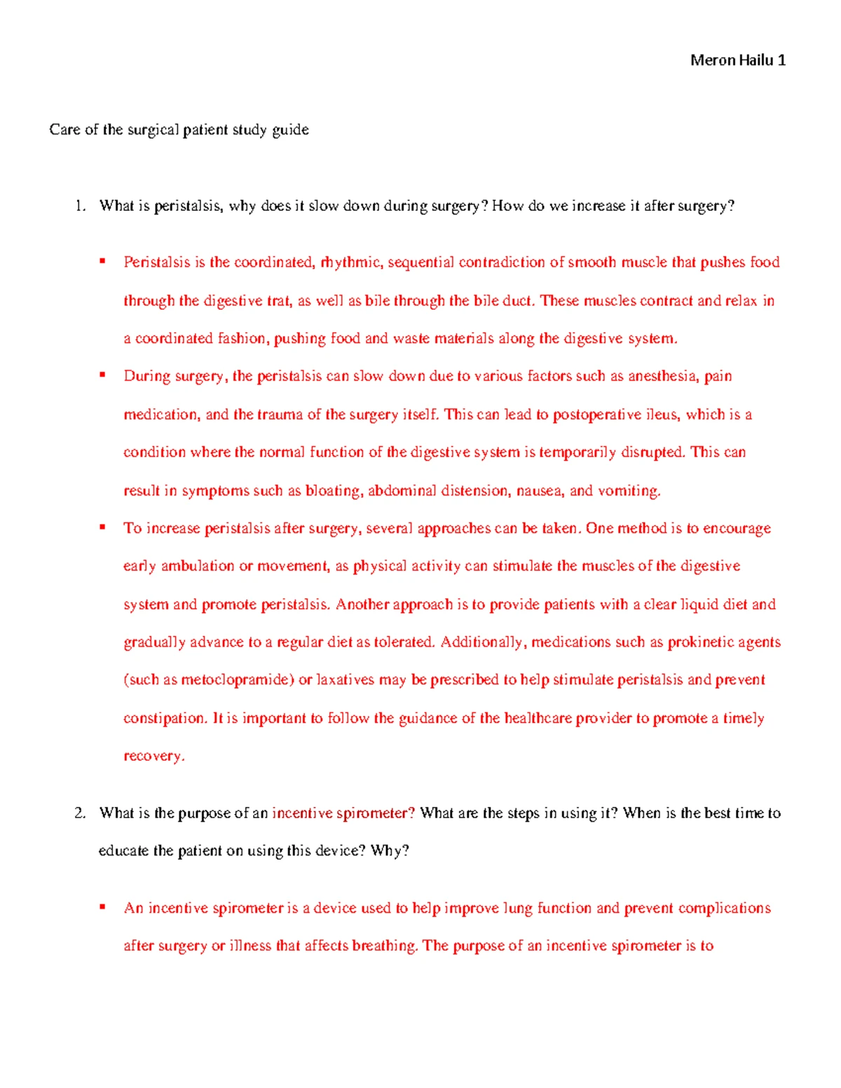 Active Learning Template: Pyelonephritis ATI System Disorder Notes ...