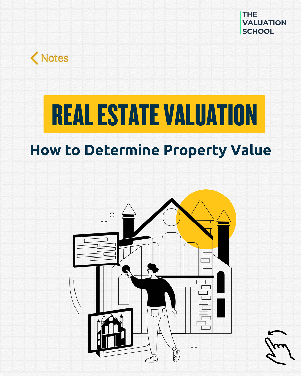 Beginners Guide to Real Estate Valuation: Key Methods Explained - Studocu