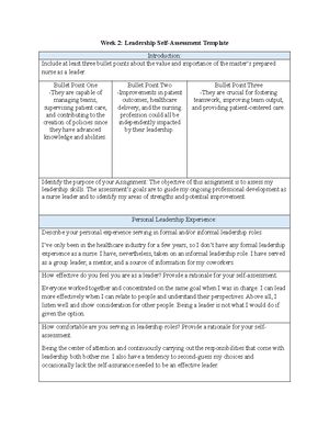 [Solved] Include at least three general bullet points about the value ...