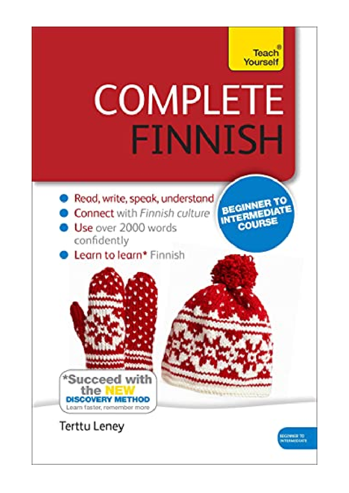544172631 Complete Finnish Course: From Beginner to Intermediate Level ...