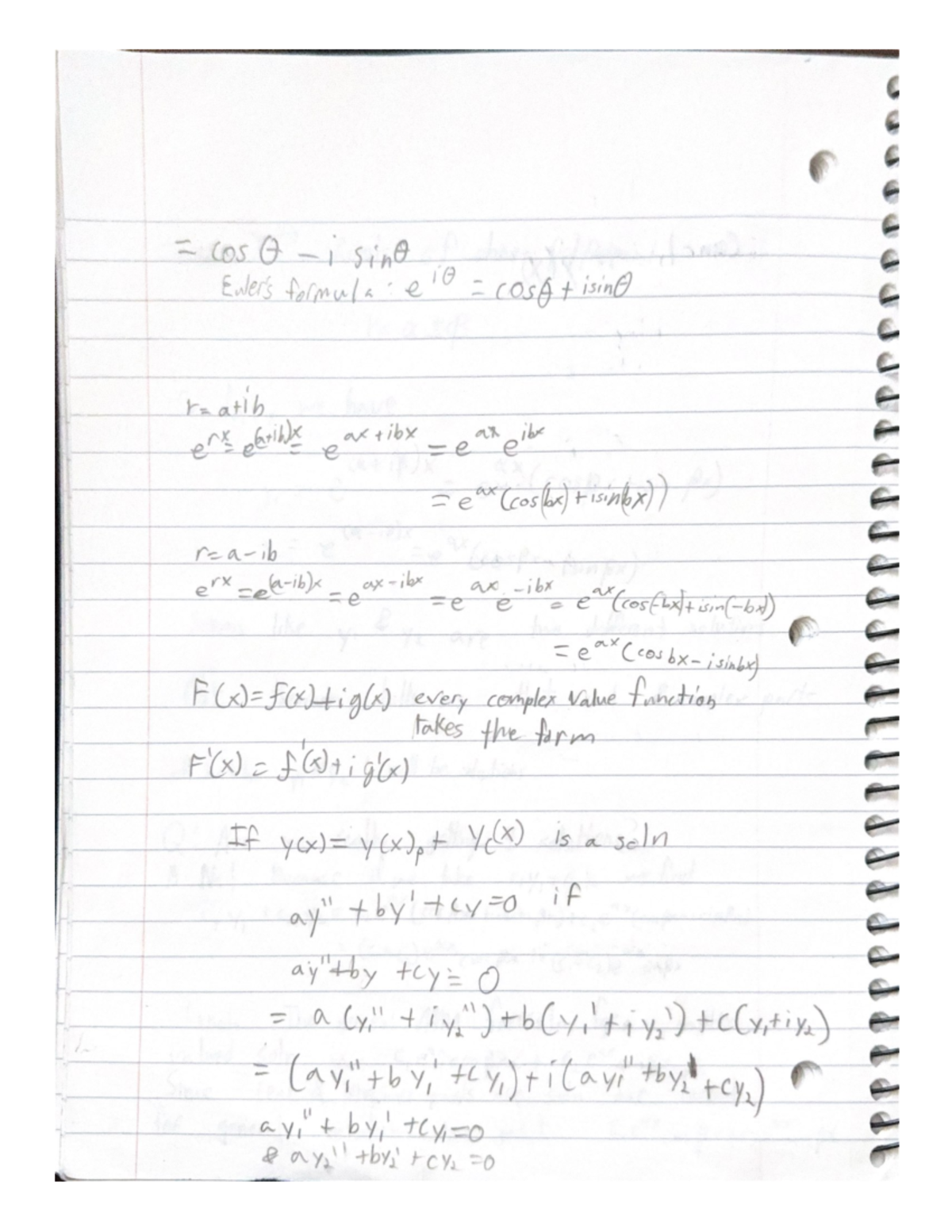 Scanned-Documents (34) - MATH 409 - Studocu