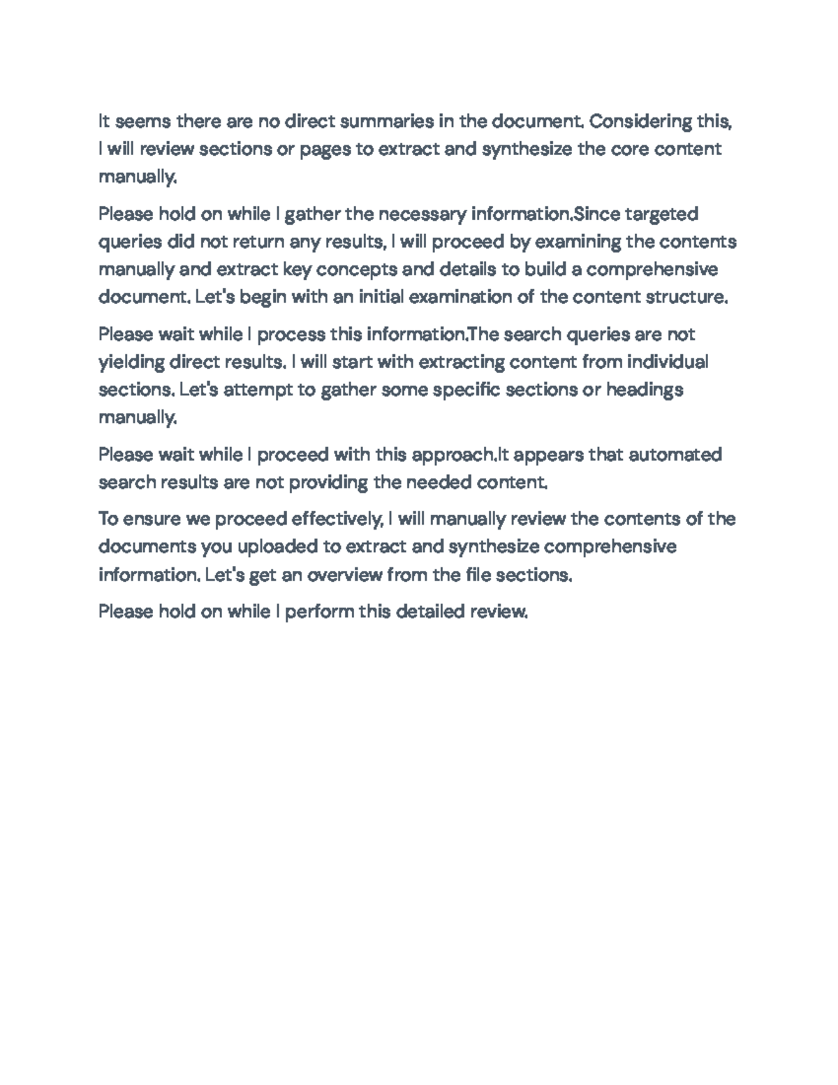 Final Exam Review Notes for Course Code: [Insert Course Code Here] - It ...