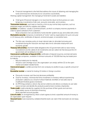 Chapter 13 digital marketing and social media - Defying characteristic ...