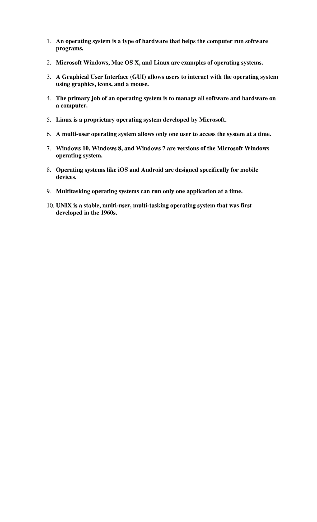 WEB-DEV 101: Comprehensive HTML & CSS Reviewer Guide - Studocu