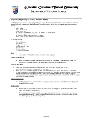 [Solved] Using the Java Date and Time API write a method that Takes a ...