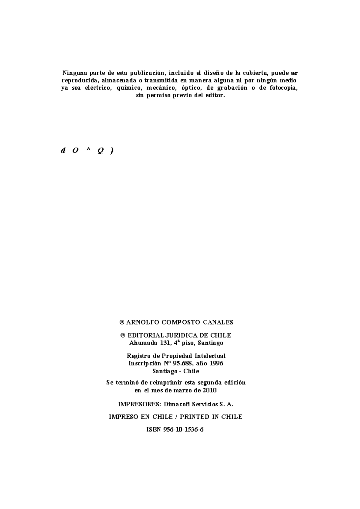 Manual de Contabilidad para Abogados - Arnolfo Composto Canales - Document Preview