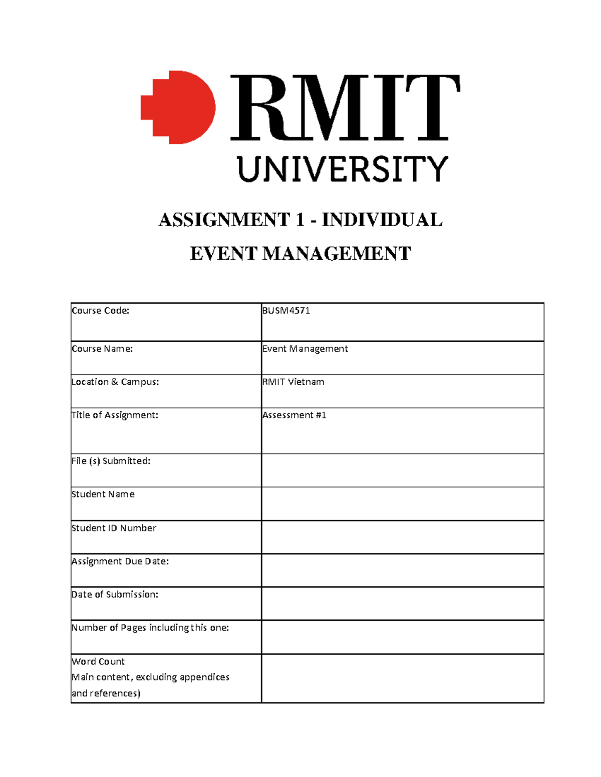 Event Management Assignment 1: Analysis of the 2019 Kim-Trump Summit ...