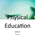 Physical Education- Unit 3 - Grade: 12 - Victorian Certificate of ...