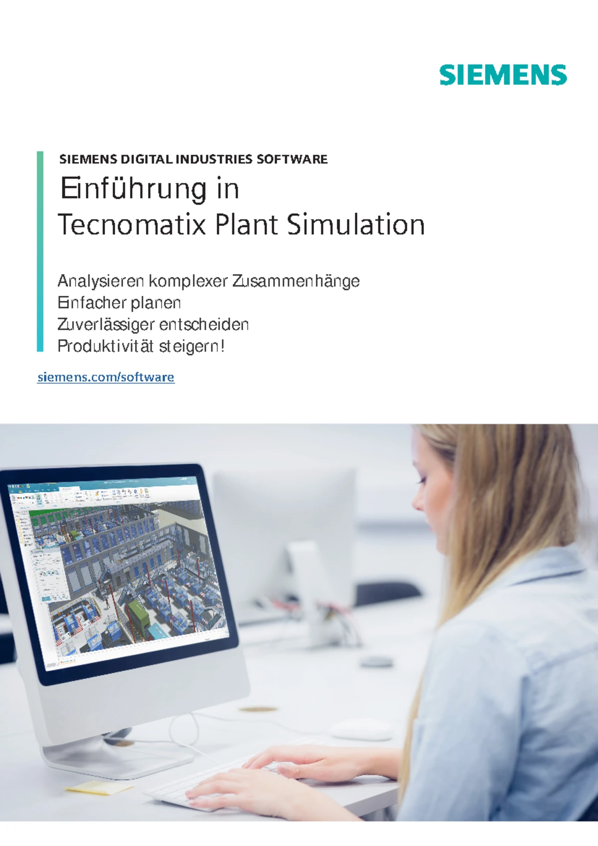 Tecnomatix Plant Simulation 2201: A Comprehensive User Guide - Studocu