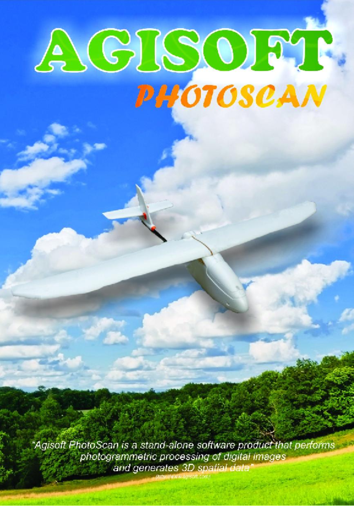 Panduan Lengkap Penggunaan Agisoft PhotoScan di PT Sarana Geospasial ...