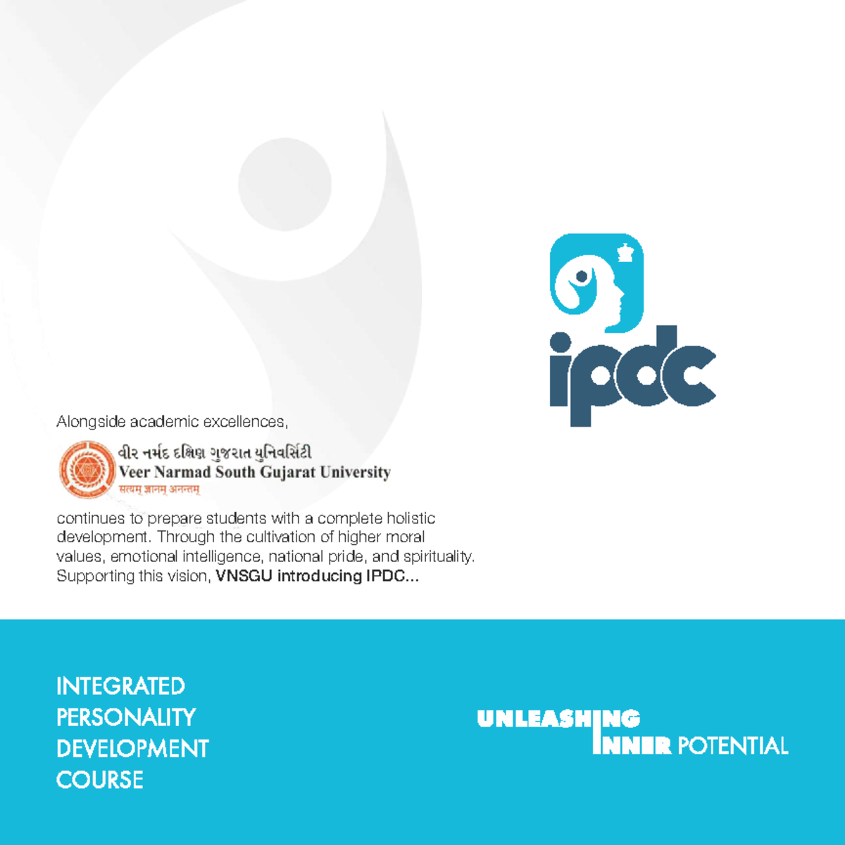 Integrated Personality Development Course (IPDC) Overview and Insights ...