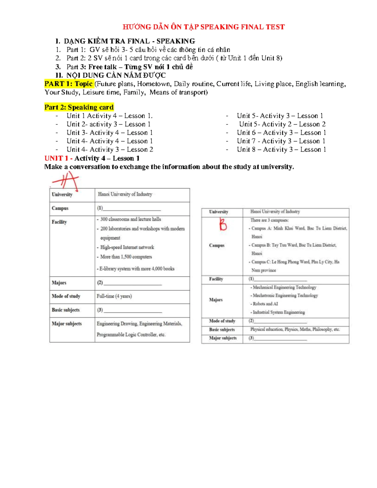 GrapeSEED Teacher Manual Unit 1: Language Acquisition Strategies