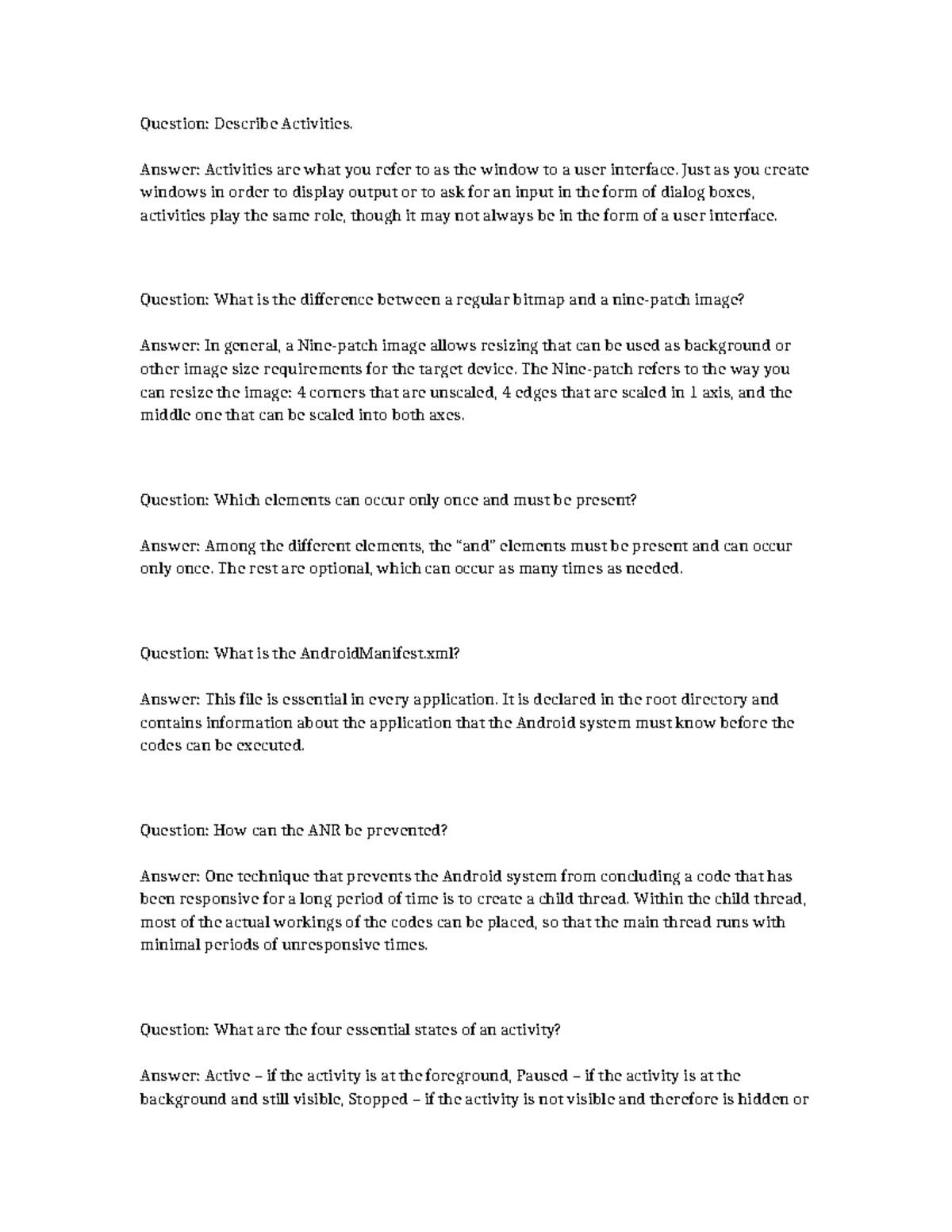 Expeditionist annonaceae extraprofessional - Question: Describe ...
