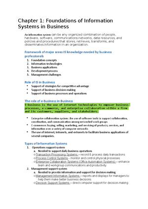ISP640 Answer Sheet Final TEST JULY 2022 - COMPUTING PROJECT MANAGEMENT ...