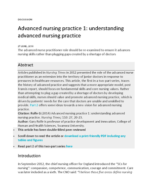 EINC Module: Essential Intrapartum and Newborn Care Overview - Studocu