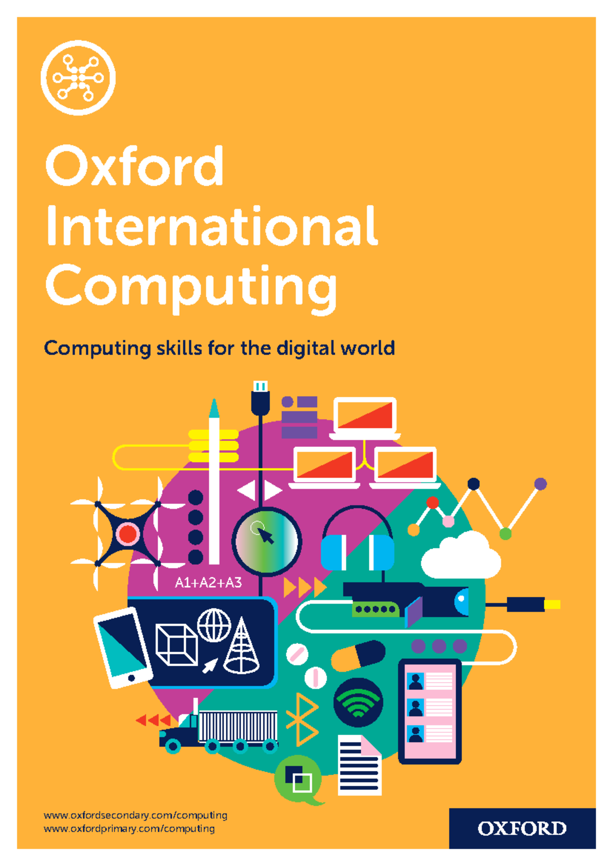 Oxford International Computing Course Guide: Skills for a Digital World ...