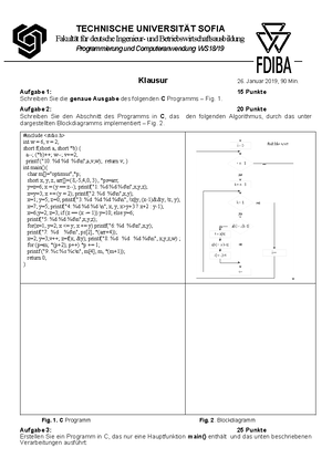 Function Block Diagram (FBD) - SIMATIC Function Block Diagram (FBD) for ...
