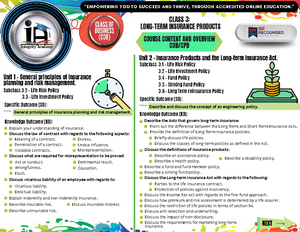 Computer Practice N6 module 1 - N6 THEORY NOTES TOPIC 1 COMPUTING ...