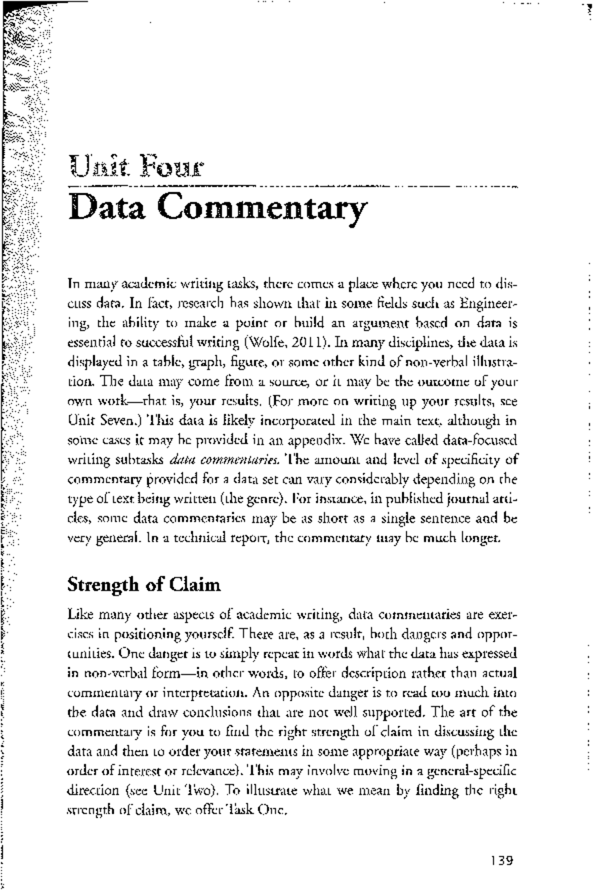 8. Data Commentary - this material is proposed for researchers - Unit ...