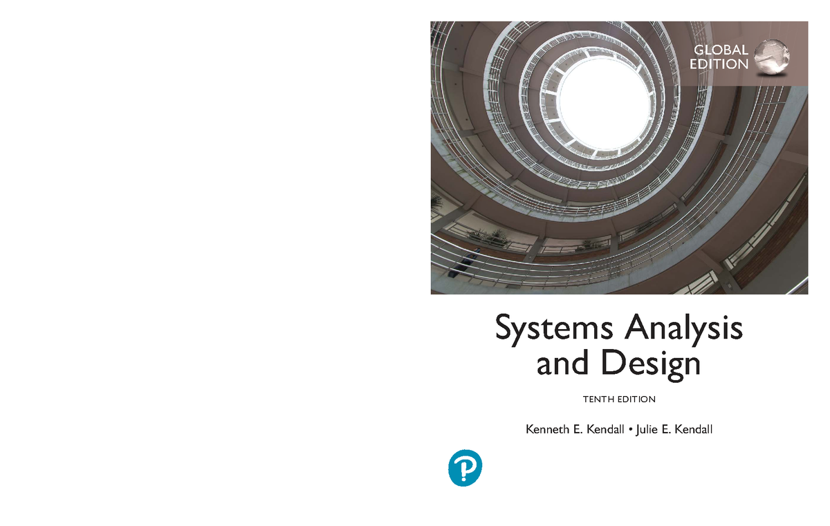Systems Analysis and Design - Global Edition - Studocu