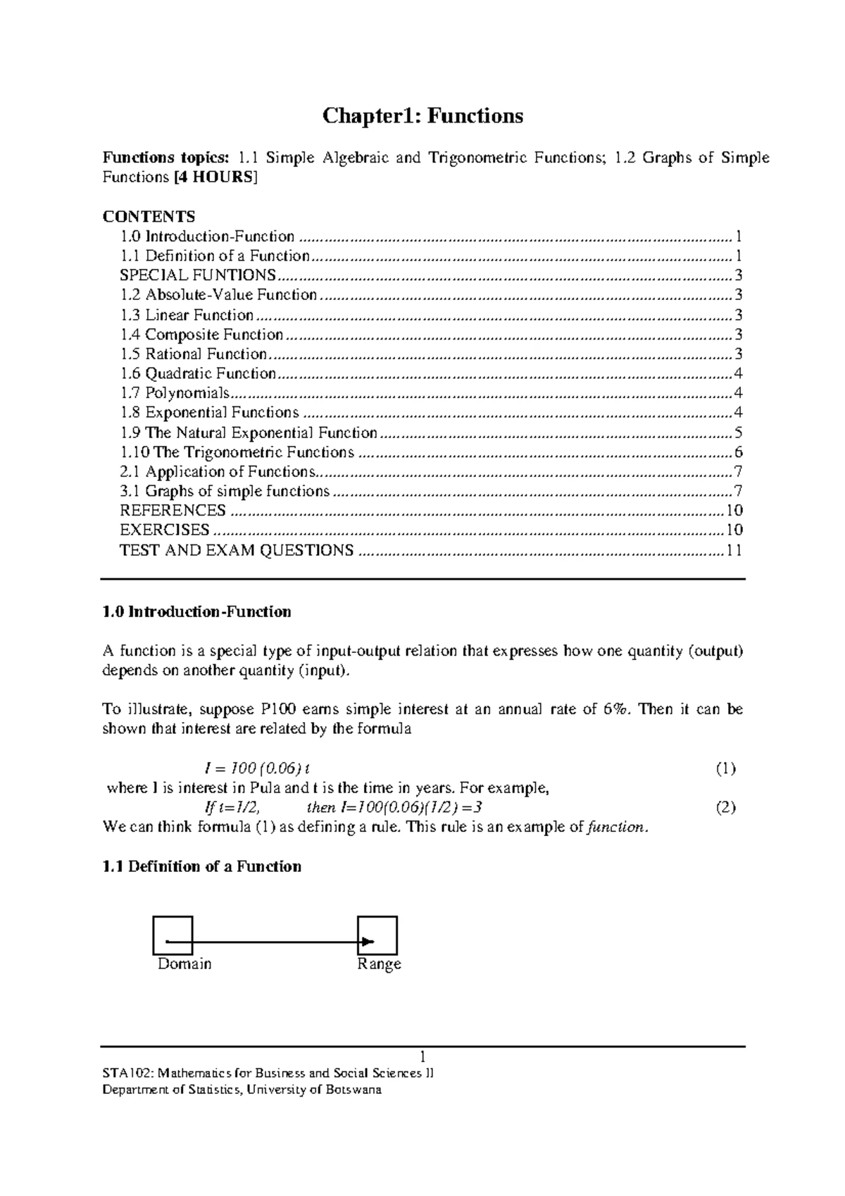0450 W21 Case Study Notes - Business Studies Paper 2 - Studocu