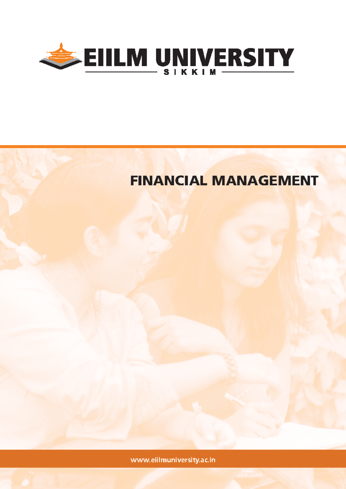 Financial Management (FM) Lecture Notes & Practical Guide - Studocu
