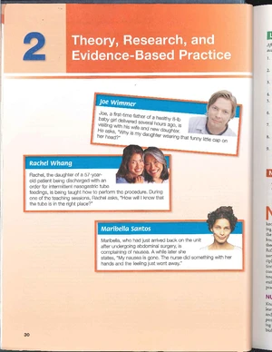 Evidence-Based Practice - Study Notes & Assignments - Studocu