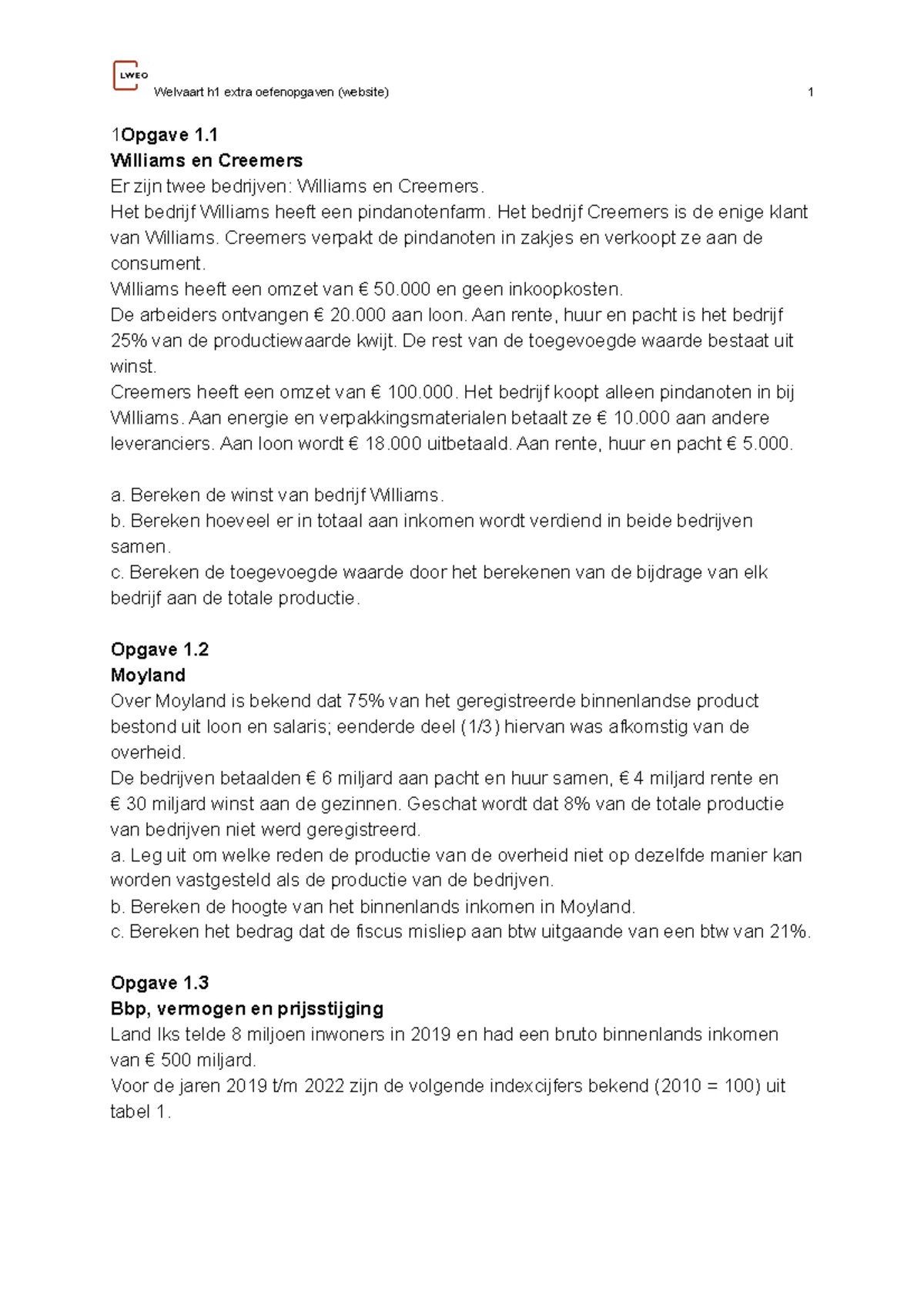 Valuing Bonds Solutions - Corporate Finance Chpt 08 - Studeersnel
