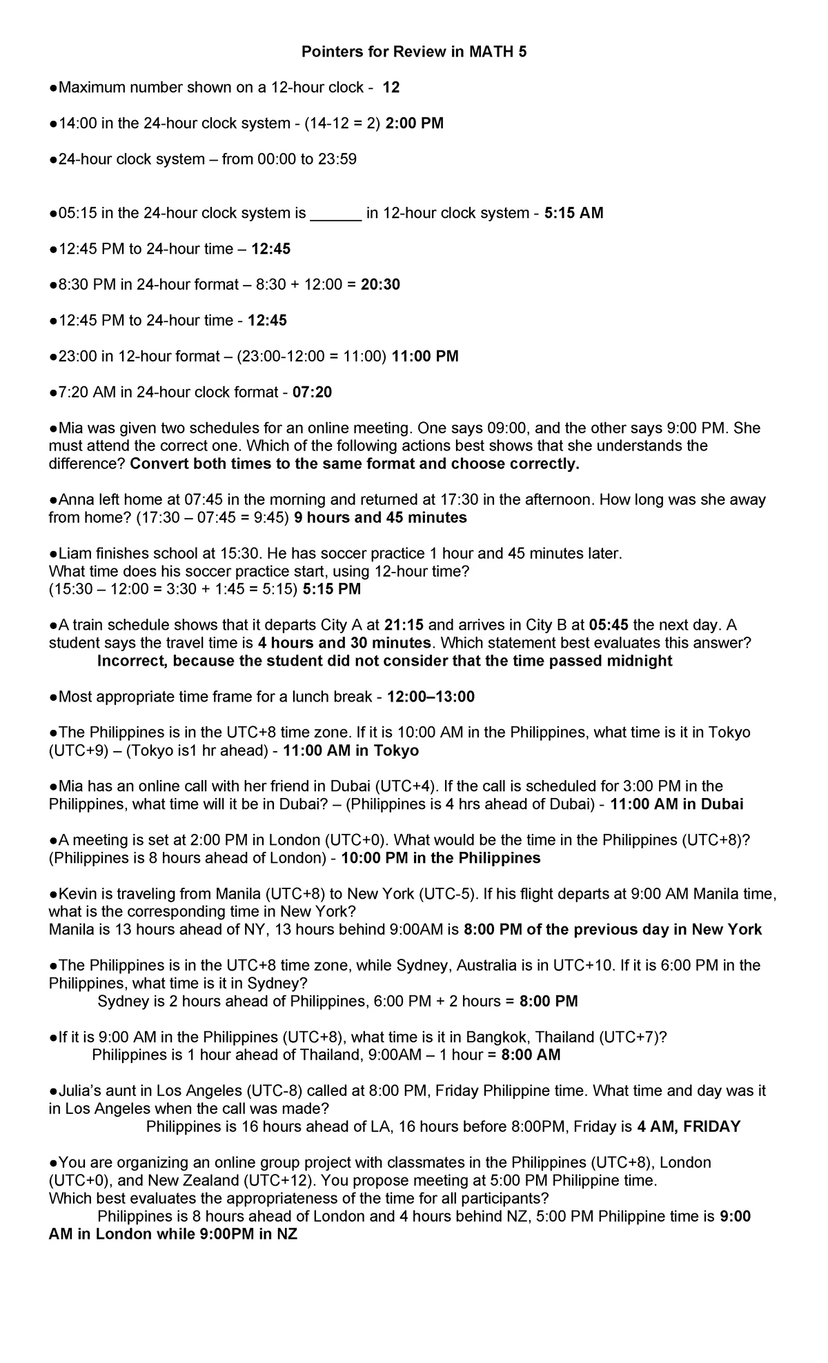 Cormat Math Groupie 21 - Sampling Distributions Exercises - Studocu