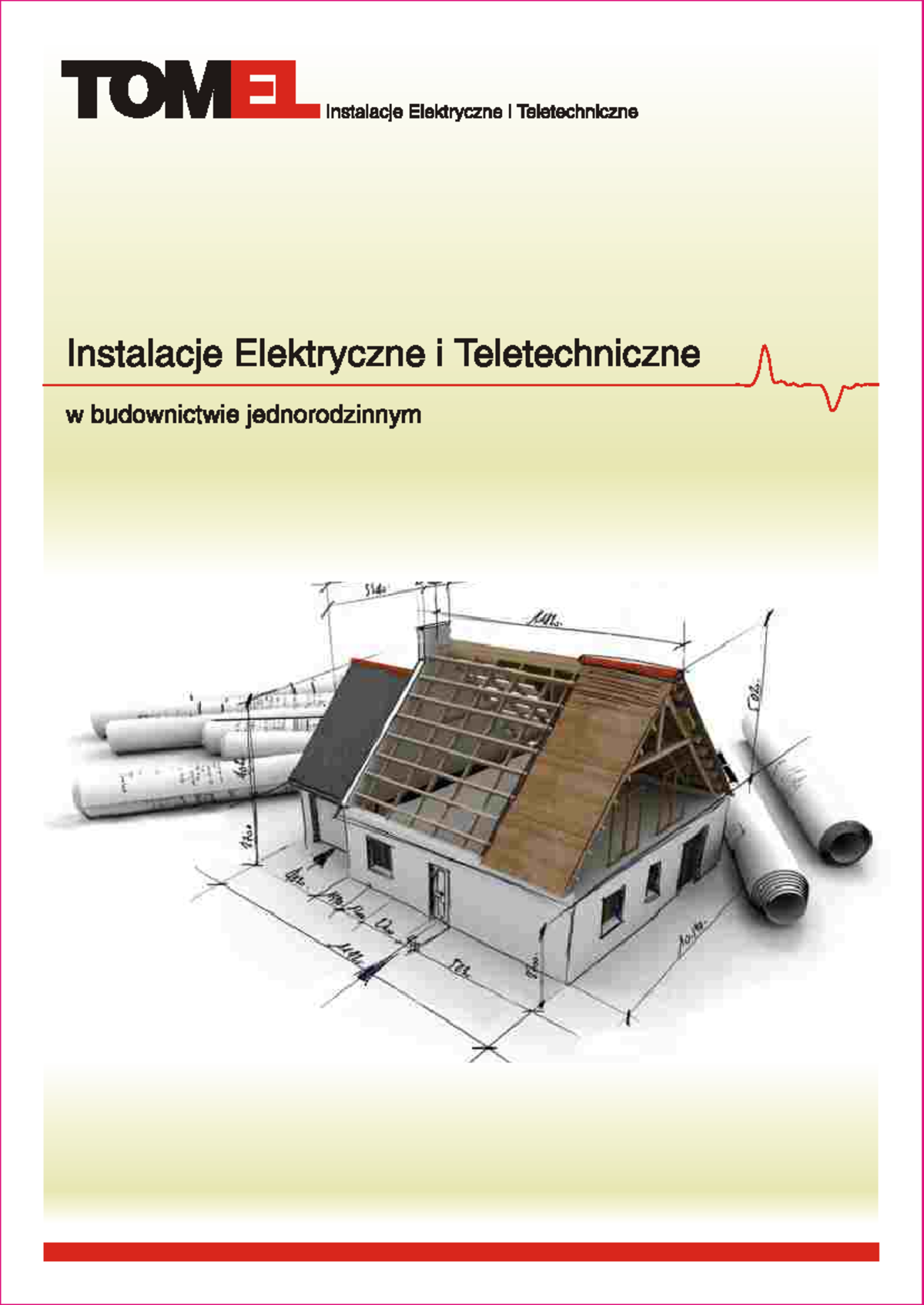 Instalacje elektryczne poradnik-reklama Tomel - TOME Instalacje ...