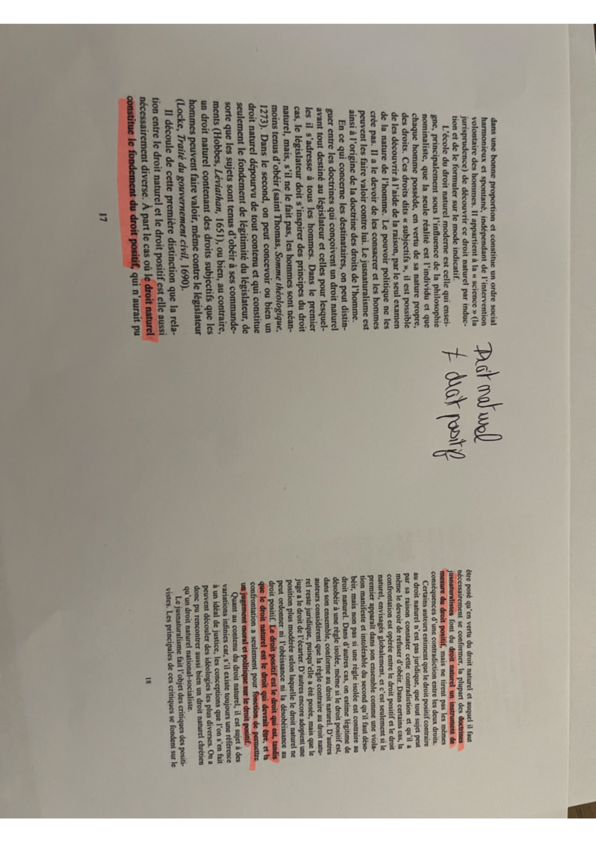 document droit constit - dans une bonne proportion et constitue un ...